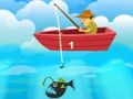Permainan Memancing Laut secara online