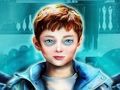Permainan Game Menakutkan  secara online