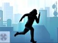 Permainan Lari Parkour secara online