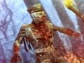 Permainan Pahlawan Pemburu Zombie secara online
