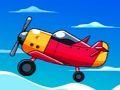 Permainan Puzzle Pesawat Jet secara online