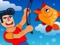 Permainan Memancing.io secara online