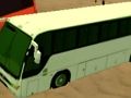 Permainan Mengemudikan Bus Pantai secara online