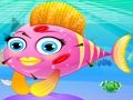 Permainan Ikan bayi kecilku secara online