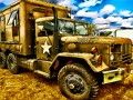 Permainan Puzzle Truk Angkatan Darat secara online