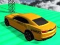 Permainan Stunt Mobil x secara online