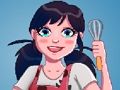 Permainan Pembuat Cupcake ajaib  secara online