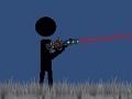 Permainan Stickman vs Stickman secara online