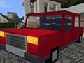 Permainan Kunci Tersembunyi Mobil Blockcraft secara online