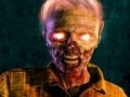 Permainan Penembak Zombie Mati secara online