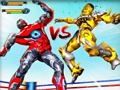 Permainan Permainan Bergulat Robot secara online