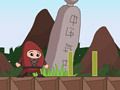 Permainan Ninja pedang  secara online