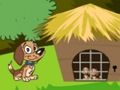 Permainan Selamatkan Anak Anjing  secara online