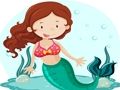 Permainan Puzzle Putri Duyung secara online