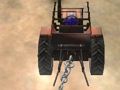 Permainan Traktor Dirantai 3D  secara online