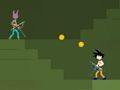 Permainan Pemanah stickman secara online