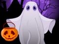 Permainan Puzzle Hantu Menyeramkan secara online