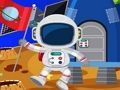 Permainan Ruang 5 Perbedaan secara online
