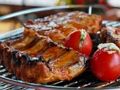 Permainan Jigsaw Rusuk Barbekyu secara online