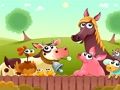 Permainan Puzzle Sederhana Untuk Anak  secara online