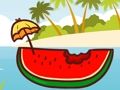 Permainan Makanan Musim Panas Jigsaw  secara online