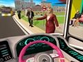 Permainan Simulator Bus Ultimate secara online