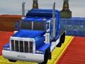 Permainan Parkir Truk Mengemudi Sulit Stunt secara online