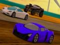 Permainan Demolition Derby secara online
