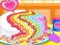 Permainan Pembuat Kue Permen secara online
