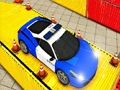 Permainan Parkir Mobil Multi Level Polisi secara online