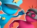 Permainan Tangkap Maling 3D secara online