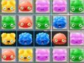 Permainan Dunia Jelly Match secara online