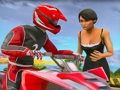 Permainan Taksi ATV Quad Bike secara online