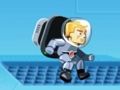 Permainan Gila Jetpack Ride  secara online