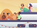 Permainan Mewarnai Kapal Besar secara online