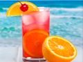 Permainan Teka-teki Minuman Musim Panas secara online