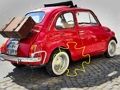 Permainan Mobil Jigsaw Jam  secara online