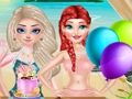Permainan Fashion Putri Baju Renang Musim Panas secara online