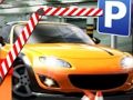 Permainan Parkir Mobil Nyata 2020 secara online Permainan Parkir Mobil Nyata 2020 secara online