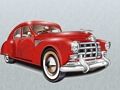 Permainan Jigsaw Mobil Retro secara online
