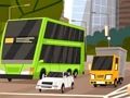 Permainan Teka-teki Transportasi secara online