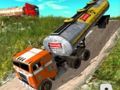 Permainan Simulator Truk Pengangkut Tangki Minyak secara online