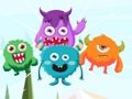 Permainan Monster Clicker secara online