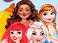 Permainan Putri Plushie Maker  secara online