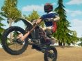 Permainan Balap Sepeda Motor Enduro  secara online