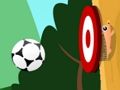 Permainan Target Sepak Bola secara online