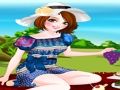 Permainan Pergi ke piknik secara online