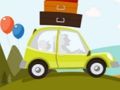 Permainan Puzzle Waktu Libur secara online