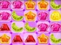 Permainan Cocok Jelly secara online