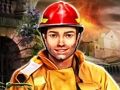 Permainan Pulau terbakar secara online